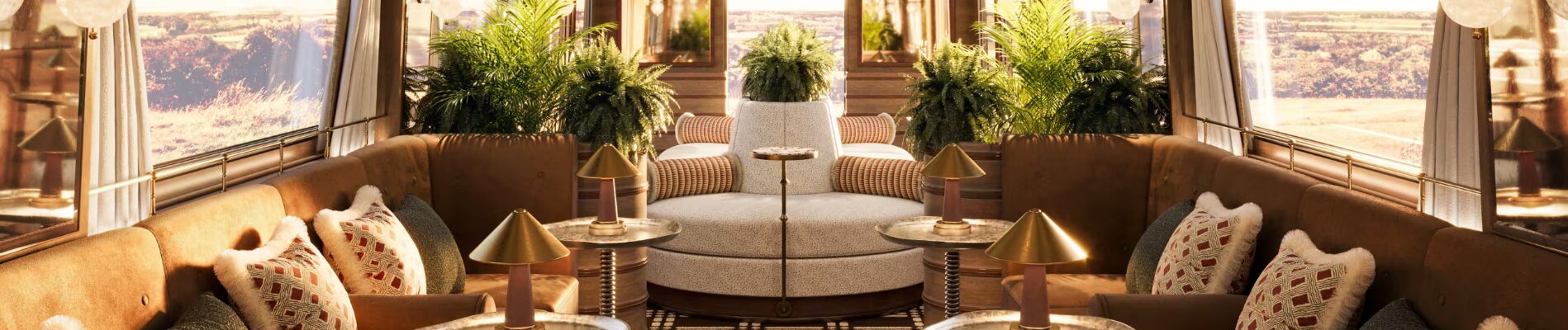 Britannic Explorer  –  en oförglömlig upplevelse!