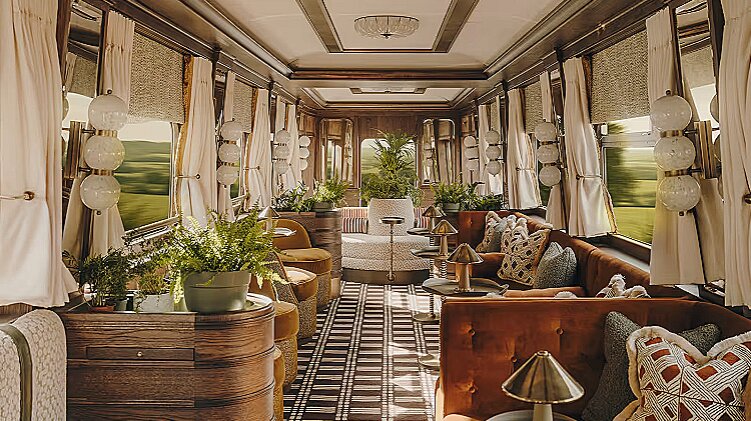 Britannic Explorer Cornwall 3 nätter