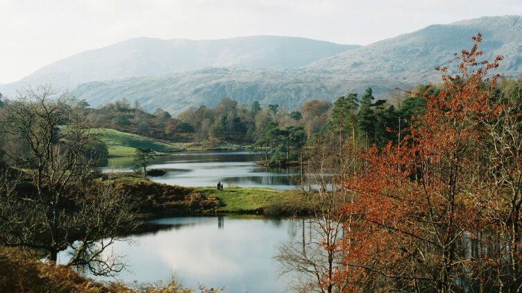Britannic Explorer The Lake District 3 nätter