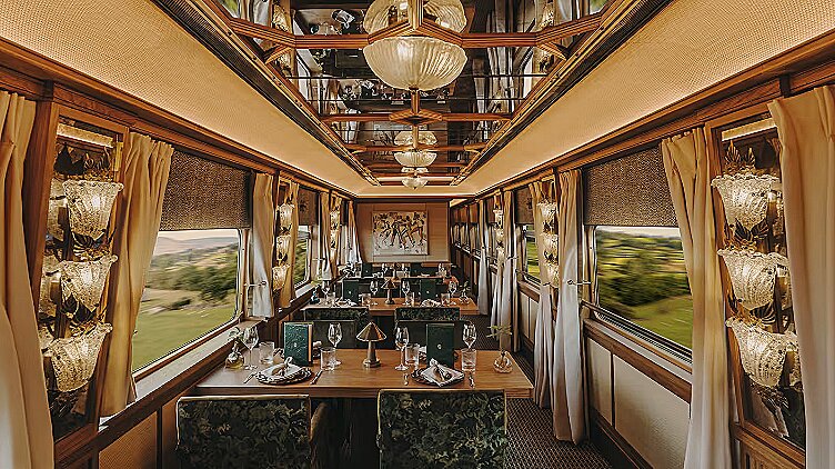 Britannic Explorer The Lake District 3 nätter