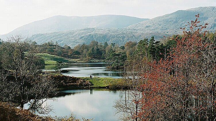 Britannic Explorer The Lake District 3 nätter