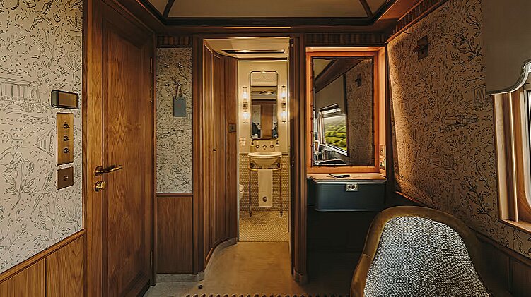 Britannic Explorer Wales 3 nätter