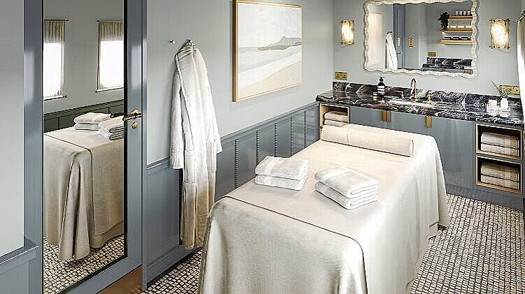 Britannic Explorer Wales 3 nätter