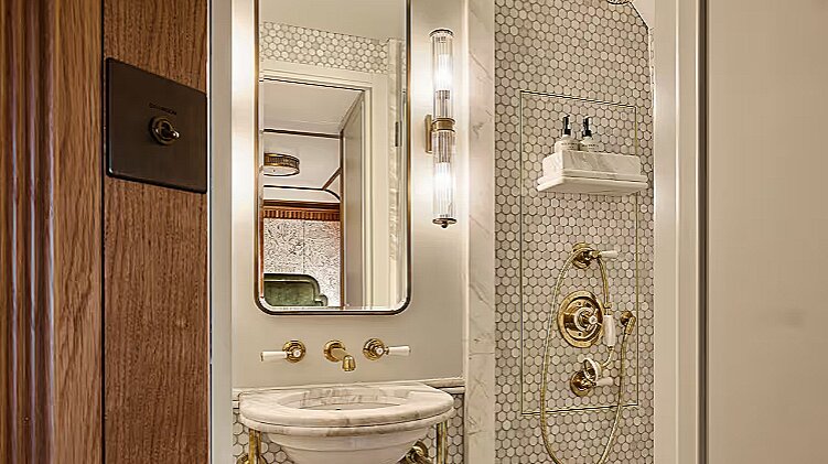 Britannic Explorer Wales 3 nätter