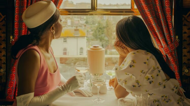 British Pullman The Golden Age of Travel