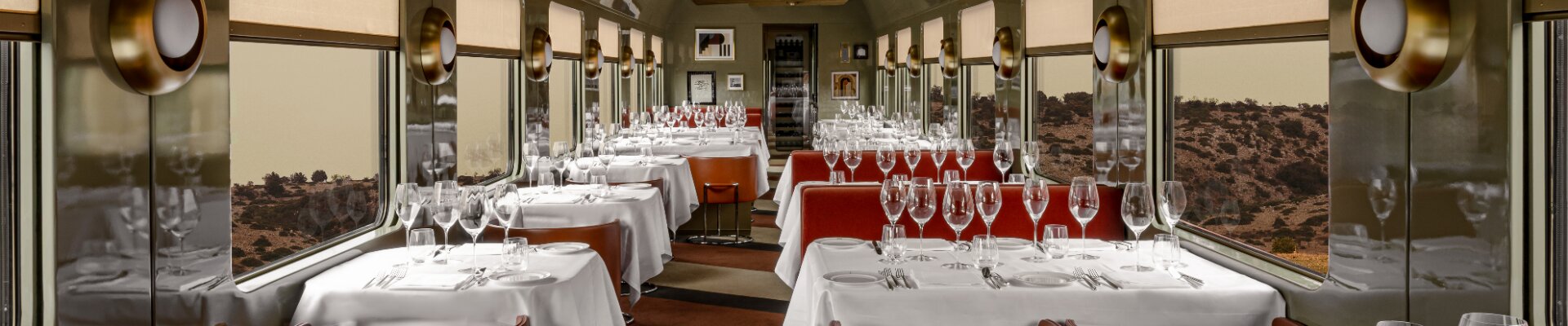 La Dolce Vita – Orient Express 