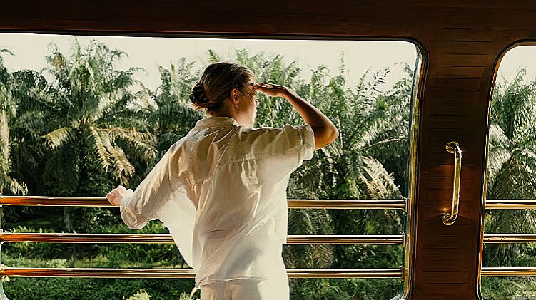 Eastern & Oriental Express Essence of Malaysia 3 nätter