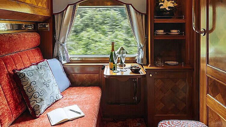 Eastern and Oriental Express Wild Malaysia 3 nätter