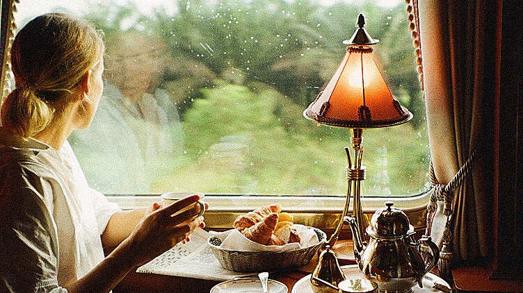 Eastern and Oriental Express Wild Malaysia 3 nätter