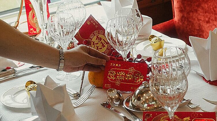 Eastern and Oriental Express Wild Malaysia 3 nätter