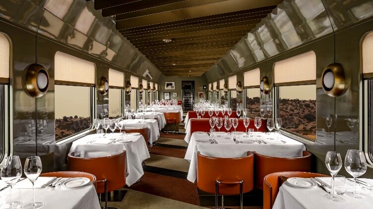 Golfresa - Italian Swing