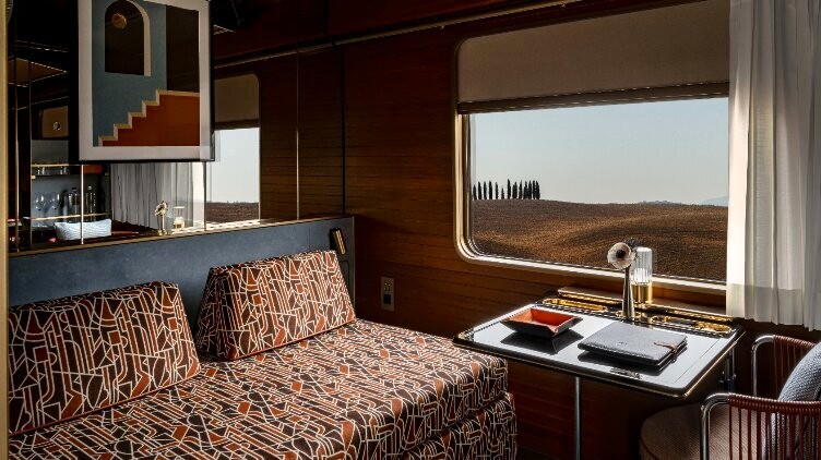 Golfresa - Italian Swing