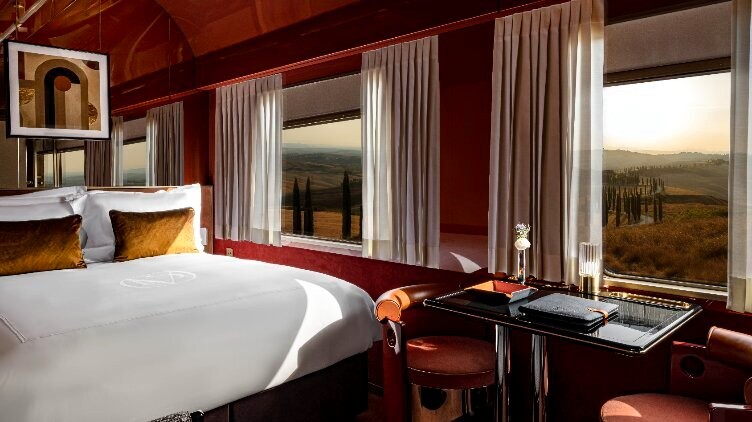 Golfresa - Italian Swing