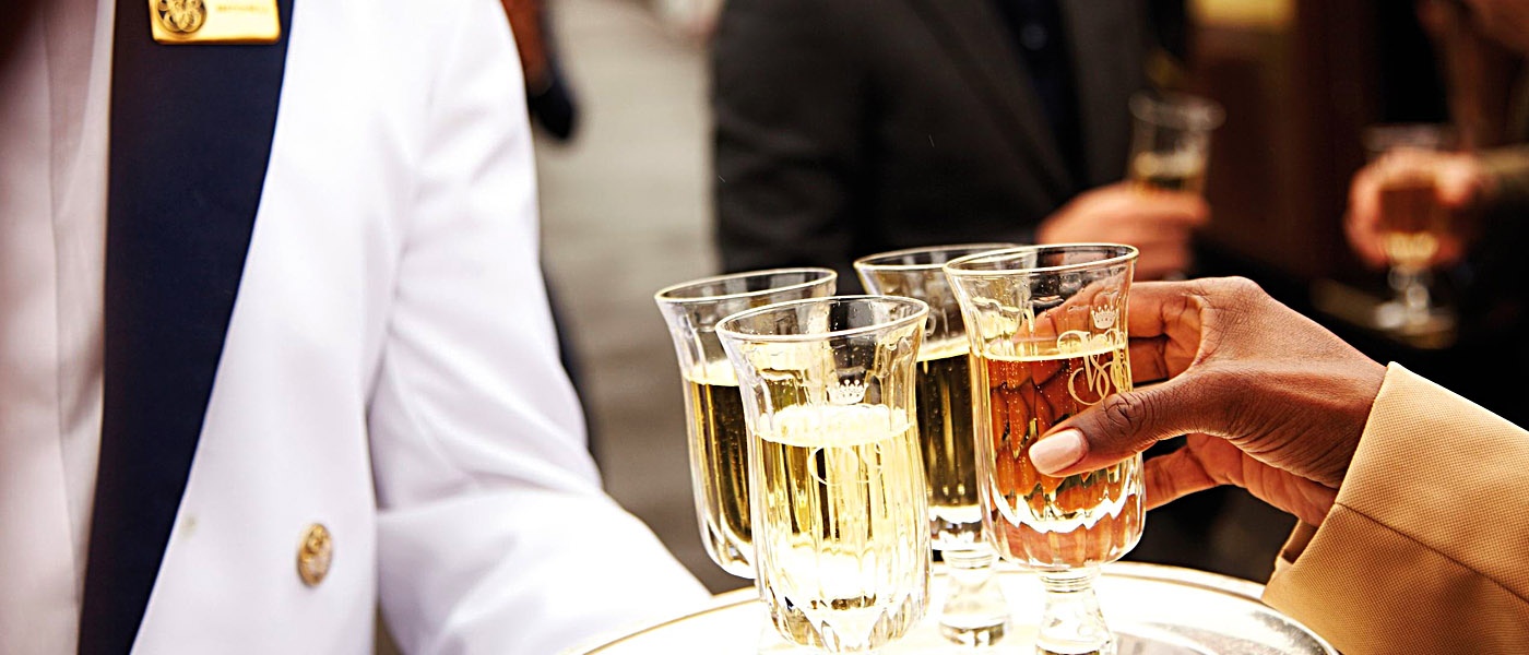 En tågresa för alla