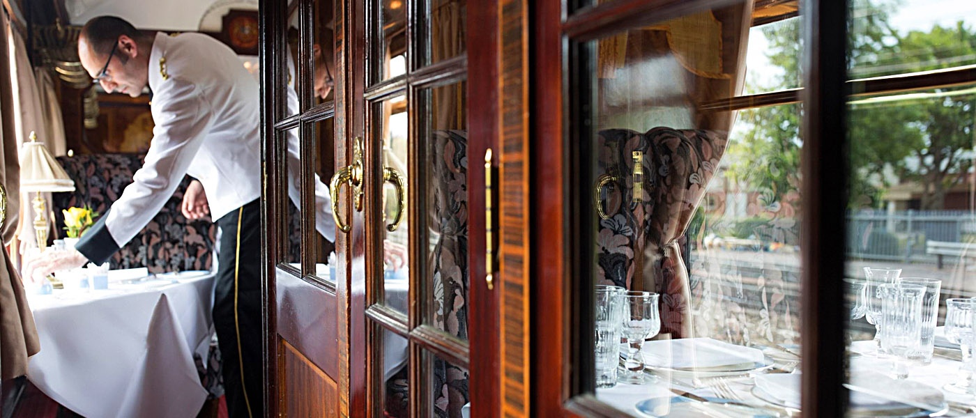 En dagstur från London