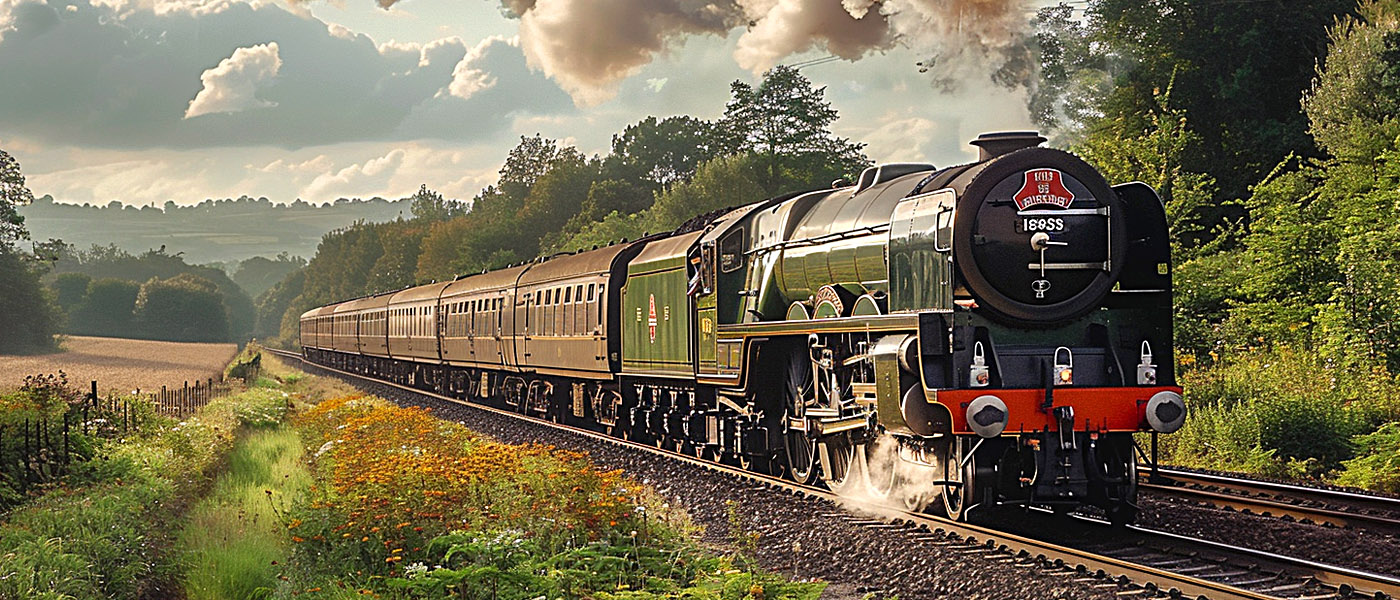 Vi skräddarsyr din resa!