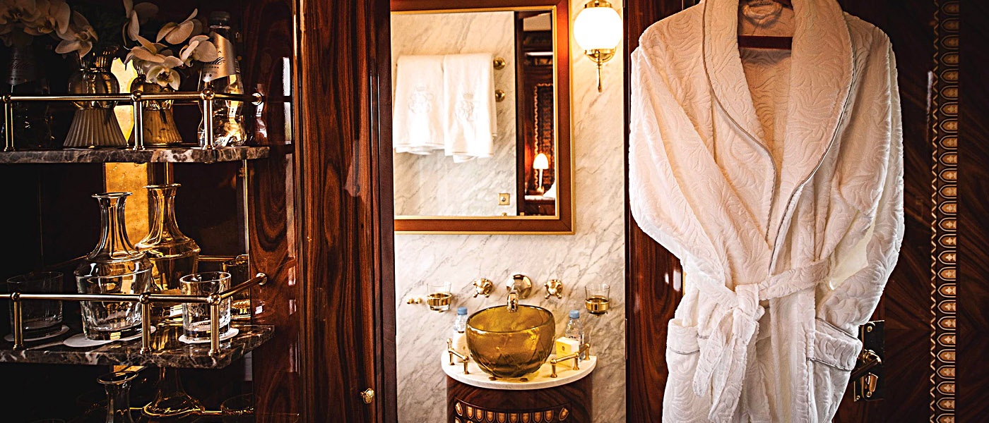  En minnesvärd upplevelse