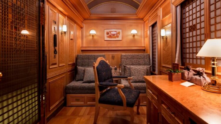 Paketresa Seven Stars - 6 nätter