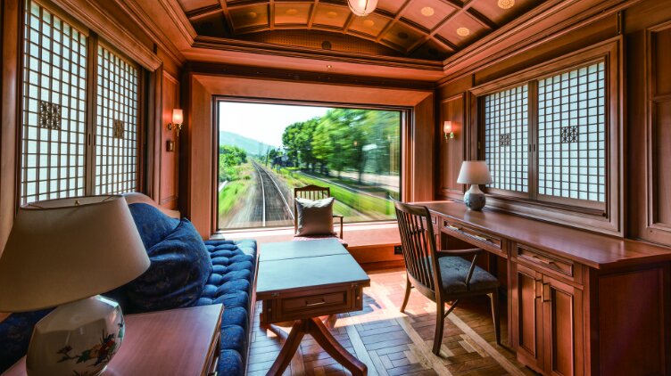 Paketresa Seven Stars - 6 nätter