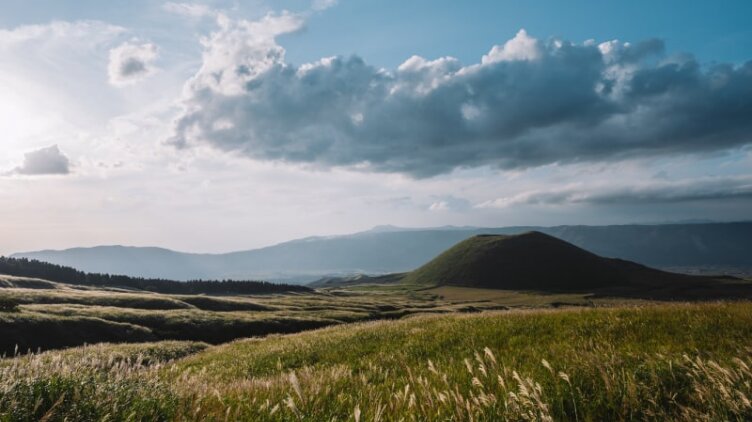 Paketresa Seven Stars - 6 nätter