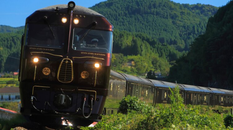 Paketresa Seven Stars - 6 nätter