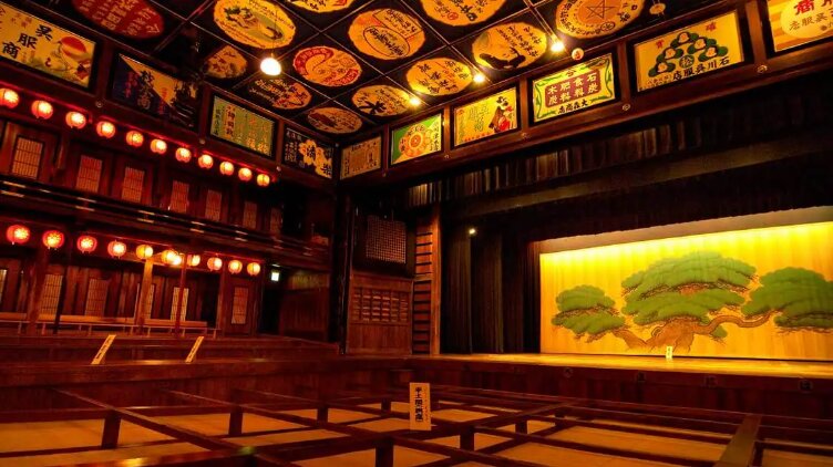 Paketresa Seven Stars - 6 nätter