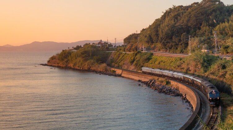 Paketresa Seven Stars - 6 nätter