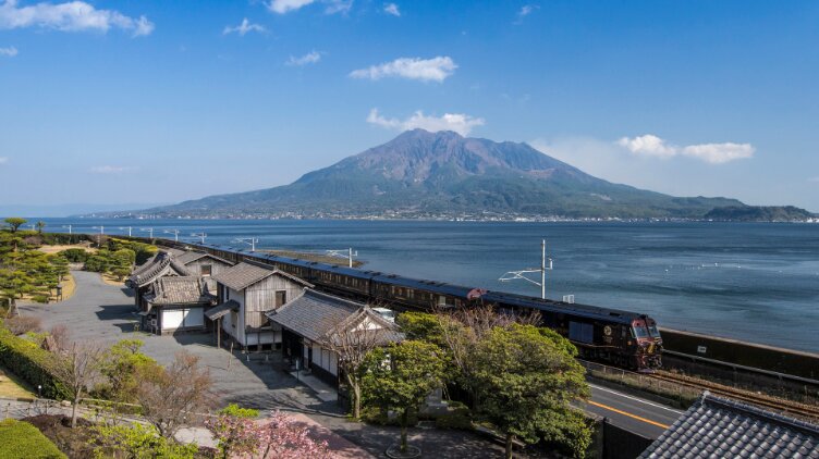 Paketresa Seven Stars - 7 nätter