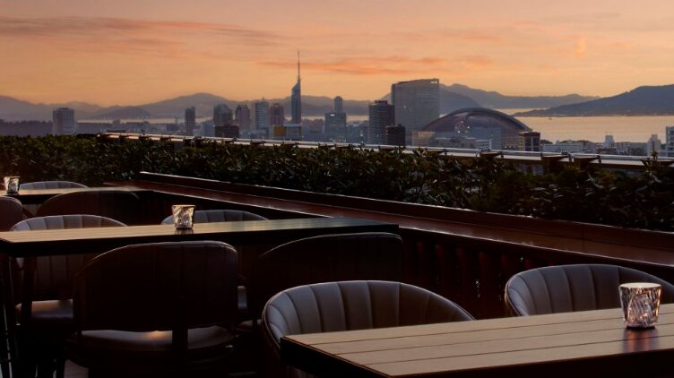 Paketresa Seven Stars - 7 nätter