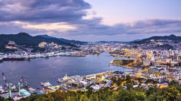 Paketresa Seven Stars - 7 nätter