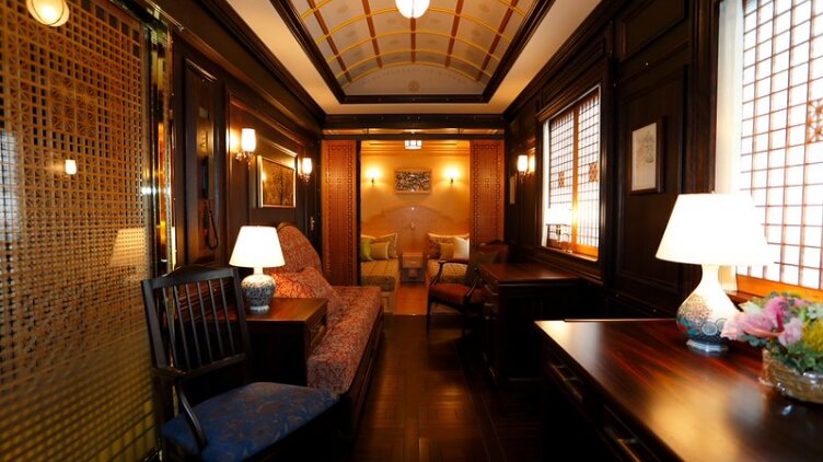 Paketresa Seven Stars - 7 nätter