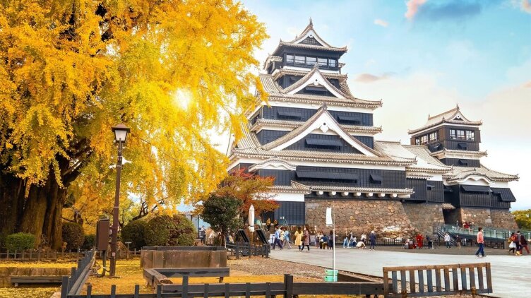 Paketresa Seven Stars - 7 nätter