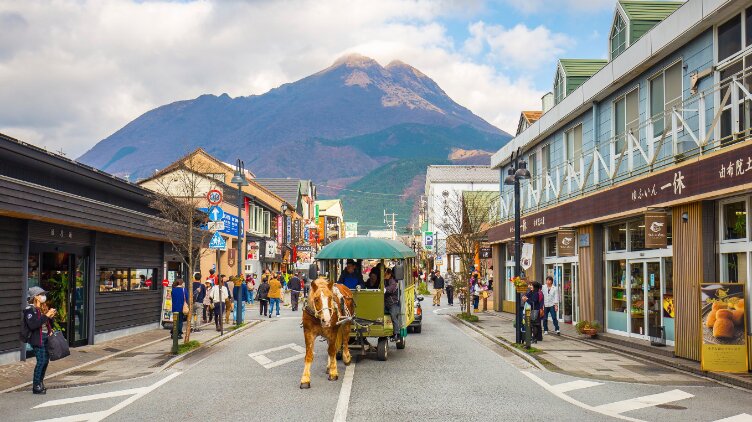 Paketresa Seven Stars - 7 nätter