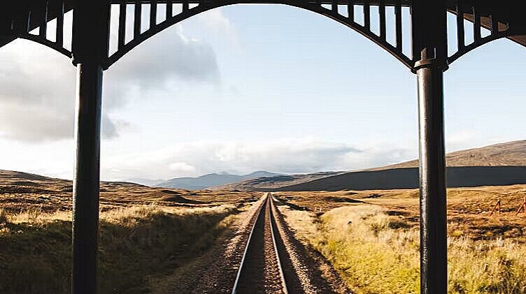 Royal Scotland Wild Spirit of Scotland 3 nätter