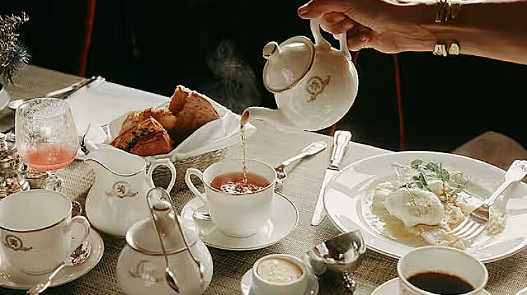 Royal Scotsman Taste of the Highlands 2 nätter