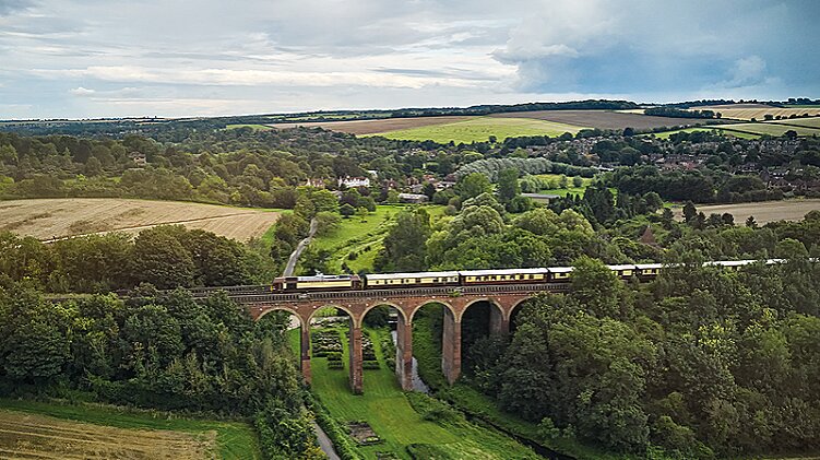 The Great British Sunday Lunch