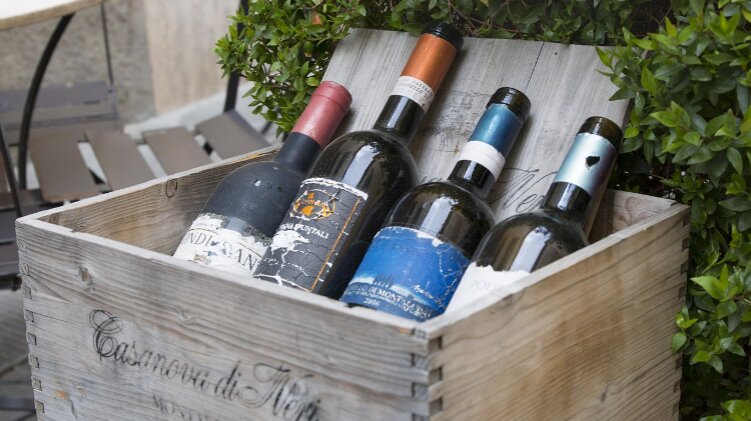 Tryffelns väg, 3 dagar/2 nätter